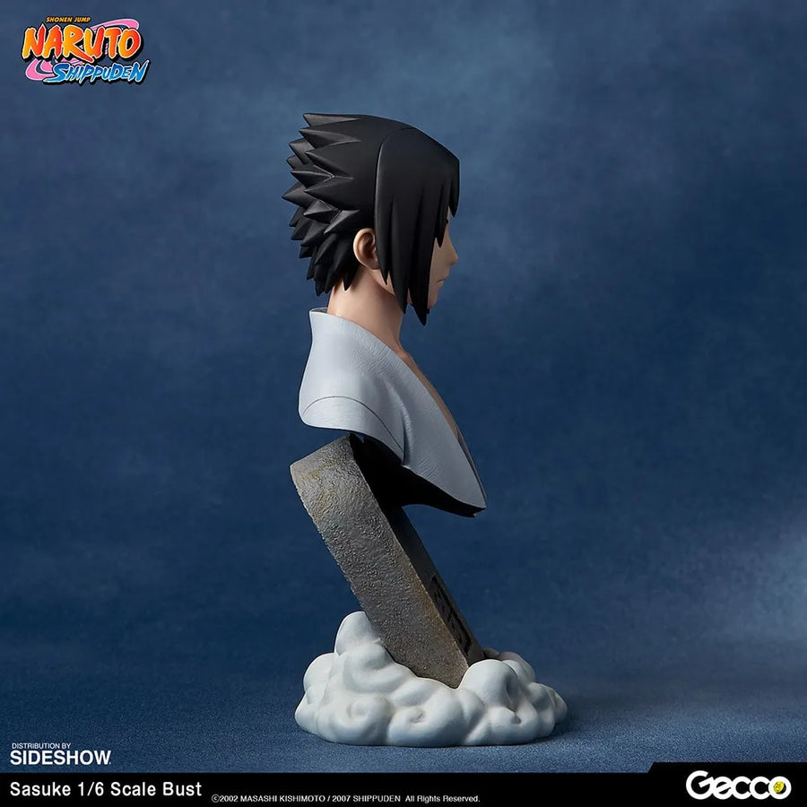 Sasuke Uchiha – Gecco Co. – ActionFigure Brasil