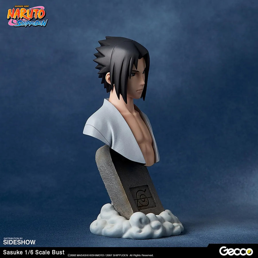 Sasuke Uchiha – Gecco Co. – ActionFigure Brasil
