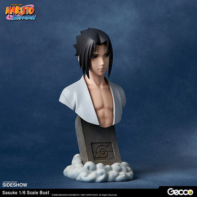 Sasuke Uchiha – Gecco Co. – ActionFigure Brasil — iluminação de estúdio