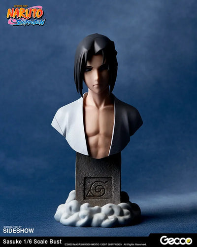 Sasuke Uchiha – Gecco Co. – ActionFigure Brasil — ângulo diferente