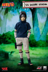 Sasuke Uchiha - ActionFigure Brasil