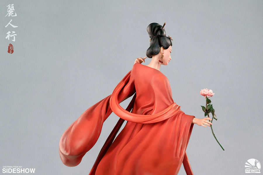 Satire on Fair Ladies (Elite Edition) – Infinity Studio – ActionFigure Brasil