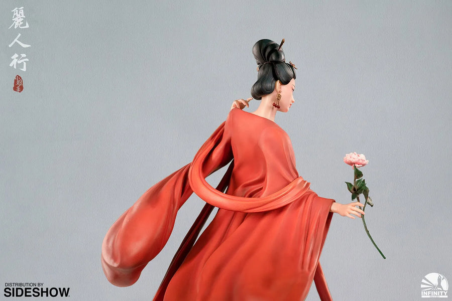 Satire on Fair Ladies (Limited Edition) (Exclusive) – Infinity Studio – ActionFigure Brasil