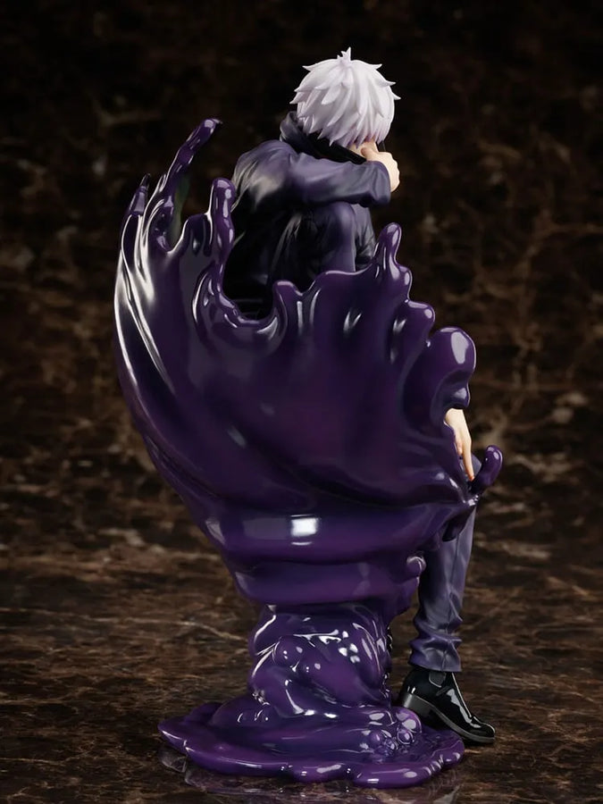 Satoru Gojo – FURYU Corporation – ActionFigure Brasil