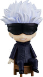 Satoru Gojo Nendoroid Swacchao! - ActionFigure Brasil