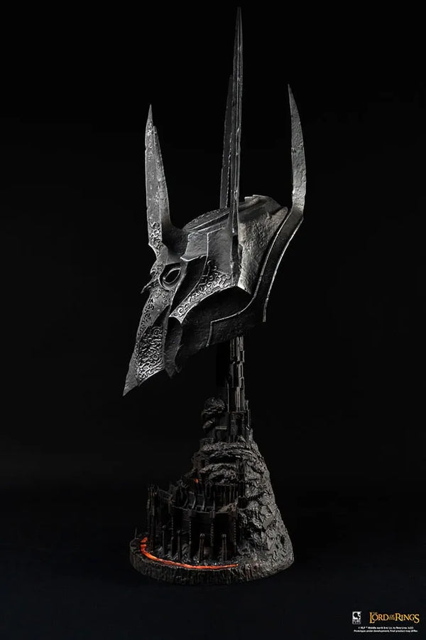 Sauron Art Mask – PureArts – ActionFigure Brasil