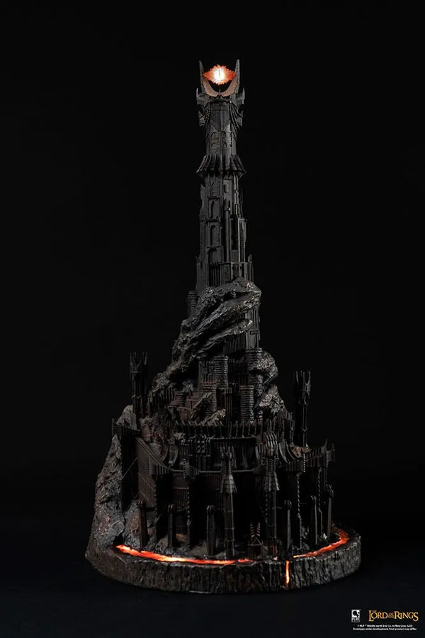 Sauron Art Mask – PureArts – ActionFigure Brasil