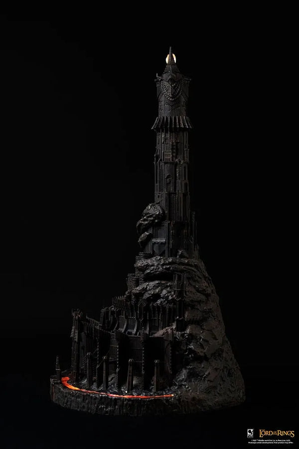 Sauron Art Mask – PureArts – ActionFigure Brasil