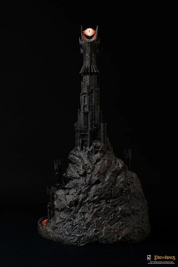 Sauron Art Mask – PureArts – ActionFigure Brasil