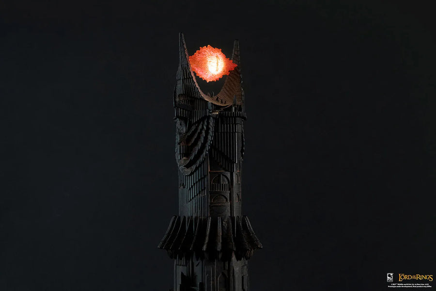 Sauron Art Mask – PureArts – ActionFigure Brasil
