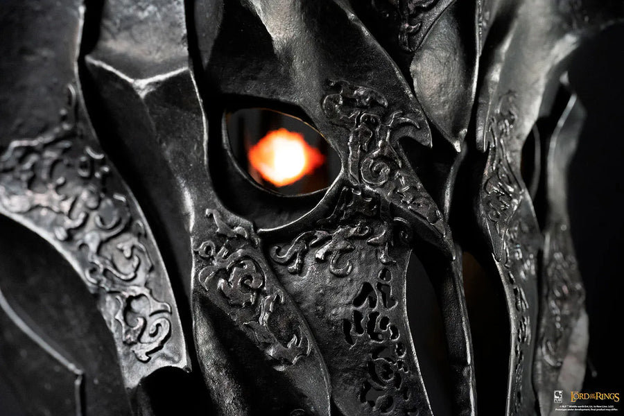 Sauron Art Mask – PureArts – ActionFigure Brasil