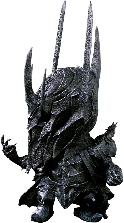 Sauron - LIMITED EDITION: 500 – Star Ace Toys Ltd. – ActionFigure Brasil