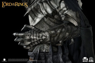 Sauron - LIMITED EDITION: 99 – Infinity Studio X Penguin Toys – ActionFigure Brasil — acessórios