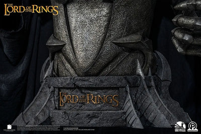 Sauron - LIMITED EDITION: 99 – Infinity Studio X Penguin Toys – ActionFigure Brasil — detalhe do produto