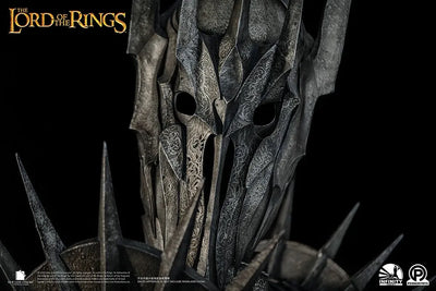 Sauron - LIMITED EDITION: 99 – Infinity Studio X Penguin Toys – ActionFigure Brasil — ângulo diferente