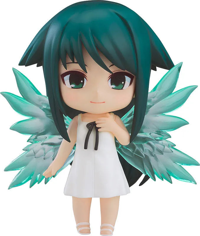 Saya no Uta - Saya - Nendoroid #2909 (Good Smile Company)ㅤ – Good Smile Company – ActionFigure Brasil