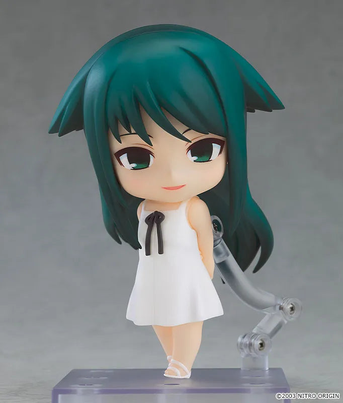 Saya no Uta - Saya - Nendoroid #2909 (Good Smile Company)ㅤ – Good Smile Company – ActionFigure Brasil