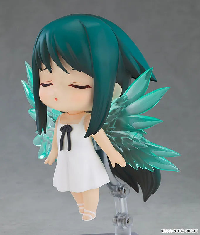 Saya no Uta - Saya - Nendoroid #2909 (Good Smile Company)ㅤ – Good Smile Company – ActionFigure Brasil