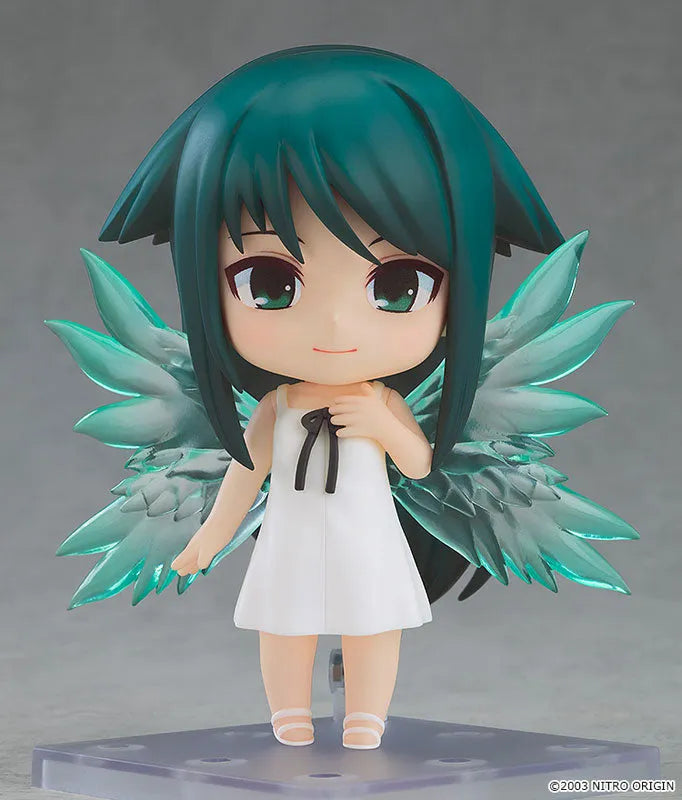 Saya no Uta - Saya - Nendoroid #2909 (Good Smile Company)ㅤ – Good Smile Company – ActionFigure Brasil