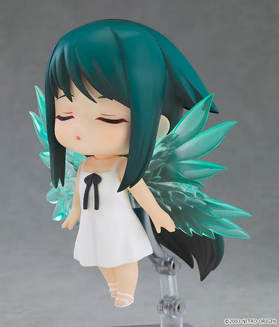 Saya no Uta - Saya - Nendoroid #2909 (Good Smile Company)ㅤ – Good Smile Company – ActionFigure Brasil — acessórios