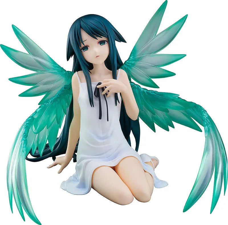 Saya no Uta - Saya - Pop Up Parade - L (Good Smile Company)ㅤ – Good Smile Company – ActionFigureBrasil