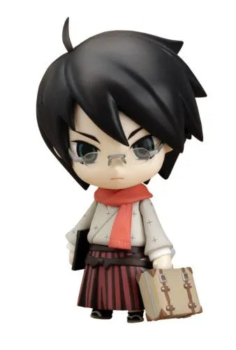 Sayonara Zetsubou Sensei - Itoshiki Nozomu - Nendoroid #059ㅤ – Good Smile Company – ActionFigure Brasil