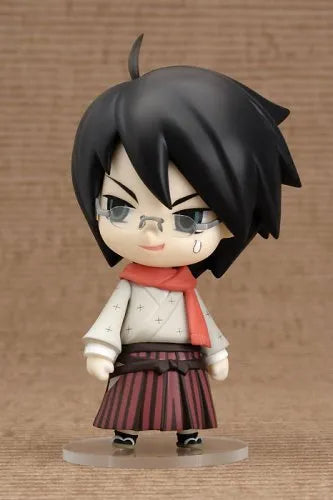 Sayonara Zetsubou Sensei - Itoshiki Nozomu - Nendoroid #059ㅤ – Good Smile Company – ActionFigure Brasil