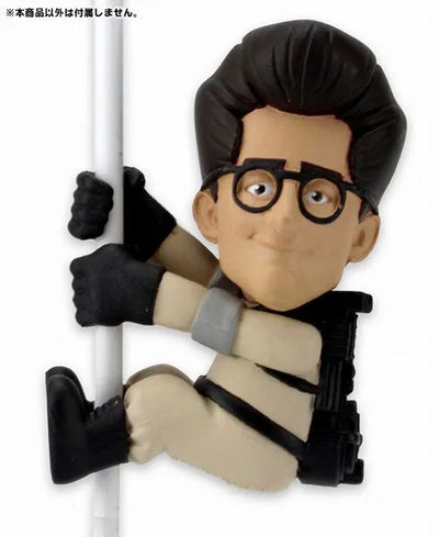 Scalers - Ghostbusters 2 Inchs Figure: 4Type Setㅤ – Neca – ActionFigure Brasil — embalagem