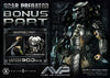 Scar Predator - LIMITED EDITION: TBD (Deluxe Bonus Version) (Pré-venda) - ActionFigure Brasil