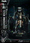 Scar Predator - LIMITED EDITION: TBD (Deluxe Bonus Version) (Pré-venda) - ActionFigure Brasil