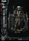 Scar Predator - LIMITED EDITION: TBD (Deluxe Bonus Version) (Pré-venda) - ActionFigure Brasil