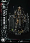 Scar Predator - LIMITED EDITION: TBD (Deluxe Bonus Version) (Pré-venda) - ActionFigure Brasil