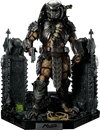 Scar Predator - LIMITED EDITION: TBD (Deluxe Bonus Version) (Pré-venda) - ActionFigure Brasil