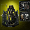 Scar Predator - LIMITED EDITION: TBD (Standard Version) (Pré-venda)