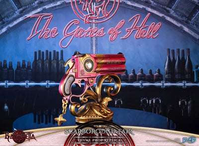 Scarborough Fair (Thyme) (Thyme) – First 4 Figures – ActionFigure Brasil — detalhe do produto