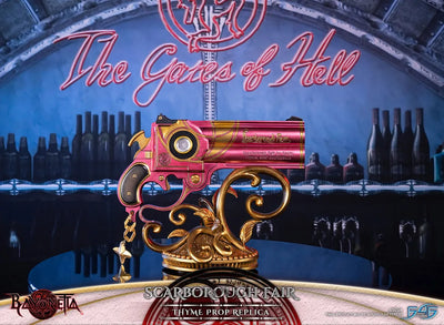 Scarborough Fair (Thyme) (Thyme) – First 4 Figures – ActionFigure Brasil — close