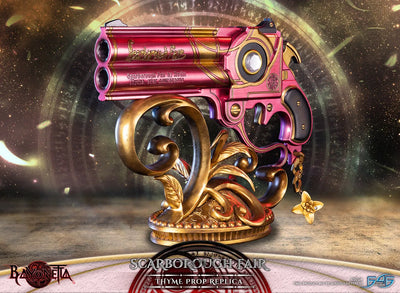 Scarborough Fair (Thyme) (Thyme) – First 4 Figures – ActionFigure Brasil — ambientada