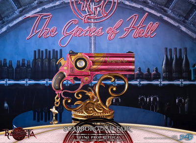 Scarborough Fair (Thyme) (Thyme) – First 4 Figures – ActionFigure Brasil — iluminação de estúdio