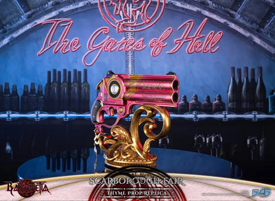 Scarborough Fair (Thyme) (Thyme) – First 4 Figures – ActionFigure Brasil — ângulo diferente