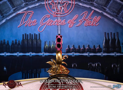 Scarborough Fair (Thyme) (Thyme) – First 4 Figures – ActionFigure Brasil — detalhe do produto