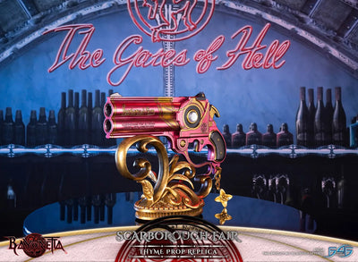 Scarborough Fair (Thyme) (Thyme) – First 4 Figures – ActionFigure Brasil — close