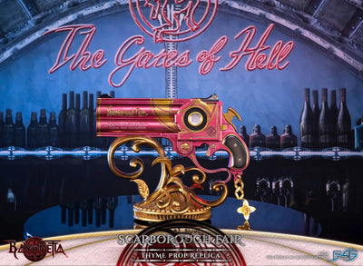 Scarborough Fair (Thyme) (Thyme) – First 4 Figures – ActionFigure Brasil — embalagem