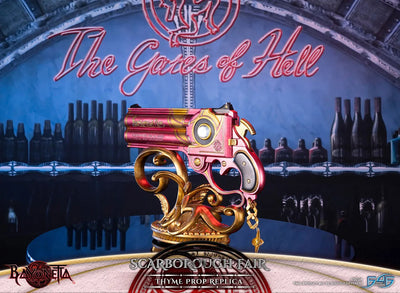 Scarborough Fair (Thyme) (Thyme) – First 4 Figures – ActionFigure Brasil — acessórios