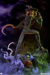 Scarecrow - LIMITED EDITION: 1000 - ActionFigure Brasil