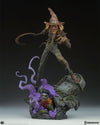 Scarecrow - LIMITED EDITION: 1000 - ActionFigure Brasil