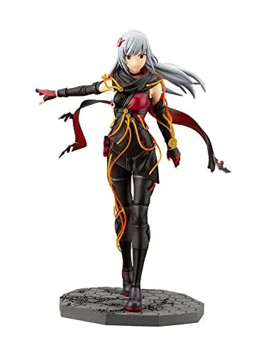 Scarlet Nexus - Kasane Randall - ARTFX J - 1/8 (Kotobukiya)ㅤ – Kotobukiya – ActionFigure Brasil