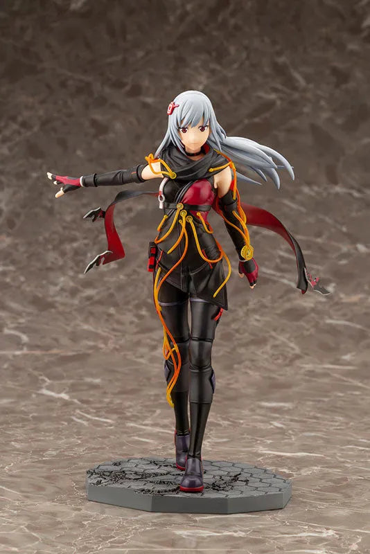 Scarlet Nexus - Kasane Randall - ARTFX J - 1/8 (Kotobukiya)ㅤ – Kotobukiya – ActionFigure Brasil