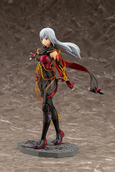 Scarlet Nexus - Kasane Randall - ARTFX J - 1/8 (Kotobukiya)ㅤ – Kotobukiya – ActionFigure Brasil — detalhe do produto