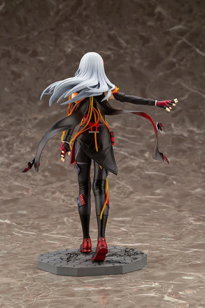 Scarlet Nexus - Kasane Randall - ARTFX J - 1/8 (Kotobukiya)ㅤ – Kotobukiya – ActionFigure Brasil — close