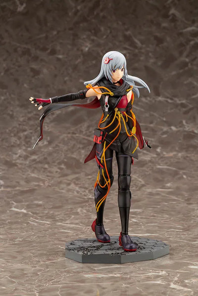Scarlet Nexus - Kasane Randall - ARTFX J - 1/8 (Kotobukiya)ㅤ – Kotobukiya – ActionFigure Brasil — embalagem